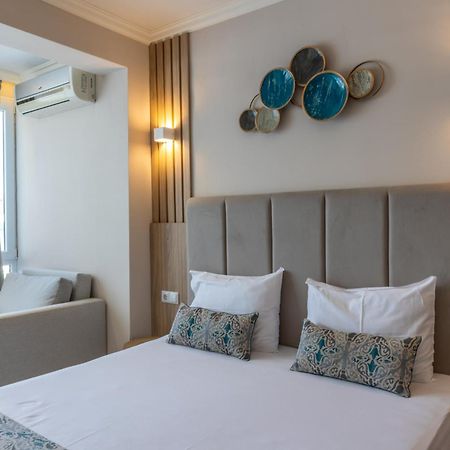 Selena Beach Family Hotel 소조폴 외부 사진